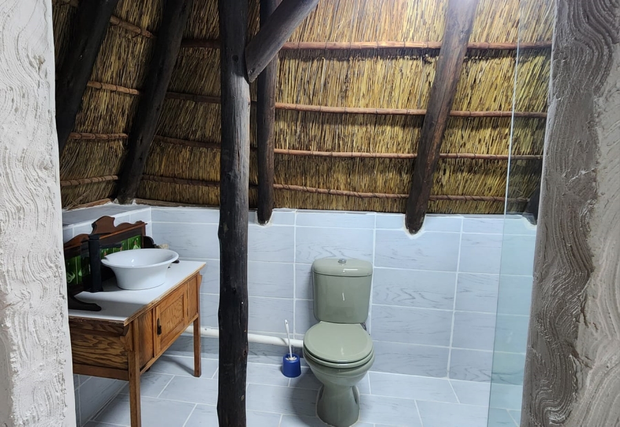 4 Bedroom Property for Sale in Doringkruin North West